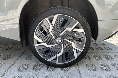 Skoda Karoq Sportline 1.5 TSI DSG