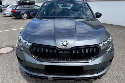 Skoda Kamiq Monte Carlo 1.5 TSI DSG