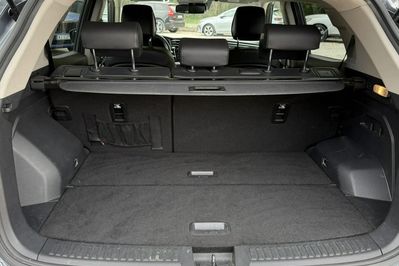 SsangYong Korando 1.5 t-Gdi Quartz 2WD