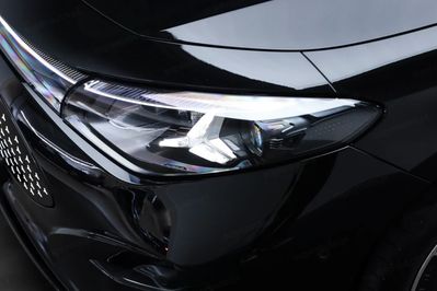 Mercedes CLA 250+ AMG Line