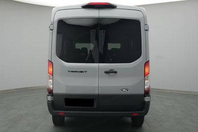 Ford Transit Kombi M1 350 L3H2 Trend A8