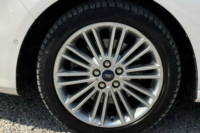 Ford S-MAX 2.0 Tdci Vignale Powershift