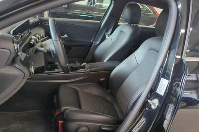 Mercedes Klasa A 180 Progressive