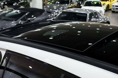 Mercedes GLC AMG 43 4-Matic