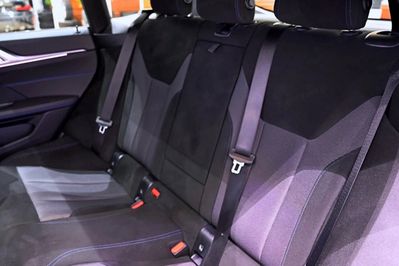 BMW Seria 4 Gran Coupe 430i xDrive M Sport