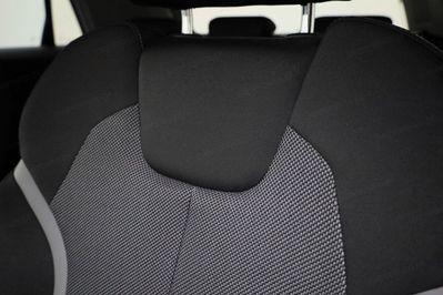 Audi Q2 35 TFSI Advanced