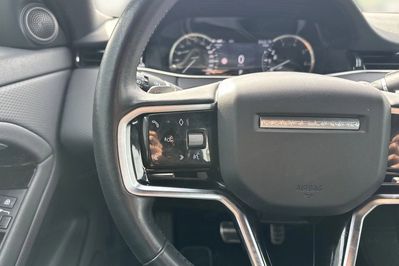 Land Rover Range Rover Evoque P300e SE