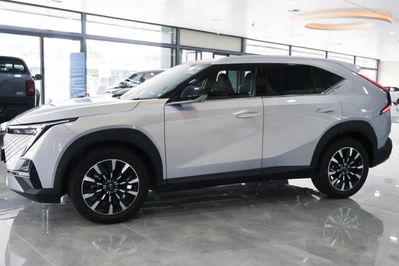 Gac Emkoo Luxury 2.0 HEV