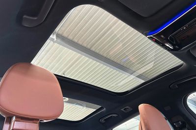 Mercedes E Klasa 450 d 4-Matic AMG Estate