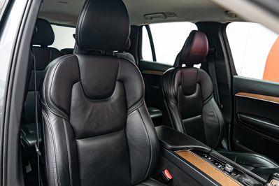 Volvo XC90 D5 AWD Inscription