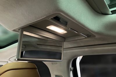Audi A8 L 50 TDI mHEV Quattro Tiptr.