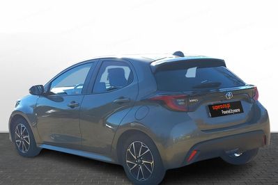 Toyota Yaris 1.5 Comfort
