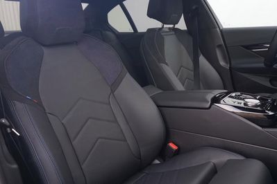 BMW i5 eDrive40 M Sport