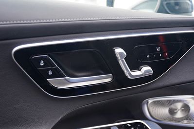 Mercedes GLC Coupe 220 d 4-Matic AMG Line