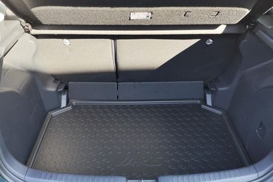 Toyota Yaris Comfort 1.5 Hybrid