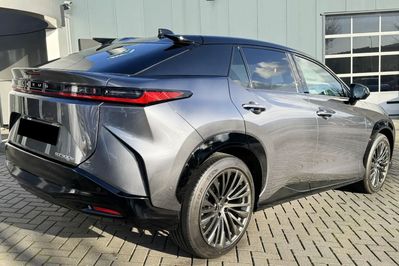 Lexus RZ 350e Prestige BEV