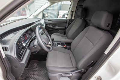 Volkswagen Caddy Maxi L2H1