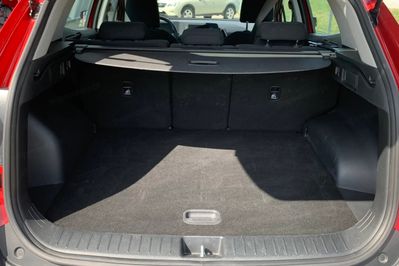 Kia Sportage 1.6 T-GDI M