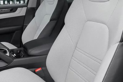 Porsche Cayenne Coupe S