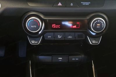 Kia Stonic 1.0 T-GDI L DCT