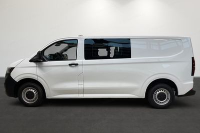 Volkswagen Transporter Zabudowa Brygadowa TDI L2H1 Plus