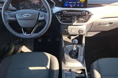 Ford Kuga 1.5 EcoBlue FWD Trend