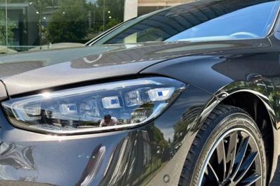 Mercedes Klasa S 450 d 4-Matic AMG Line