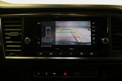 Seat Ateca Ateca 1.5 TSI DSG