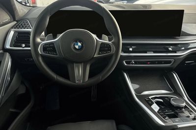 BMW X6 xDrive40i M Sport