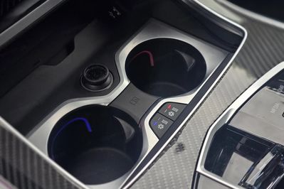 BMW X7 M60i xDrive