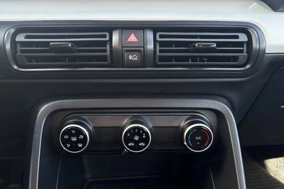 Citroen C3 1.2 T You!