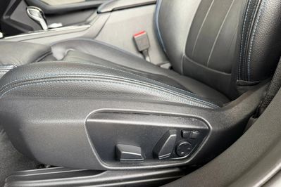 BMW Seria 1 M135i xDrive