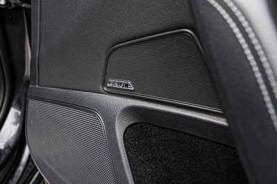 Skoda Superb 2.0 TSI Style DSG