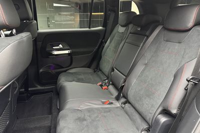 Mercedes GLB 200 AMG Line