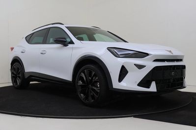 Cupra Formentor 2.0 TSI DSG 4Drive