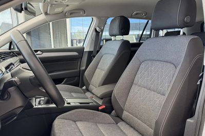 Volkswagen Passat 1.5 TSI Business