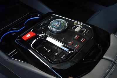 BMW Seria 5 Touring M5