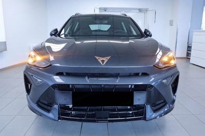 Cupra Formentor 2.0 TSI 4Drive DSG