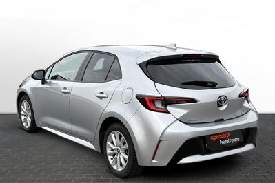 Toyota Corolla 1.8 Hybrid Comfort