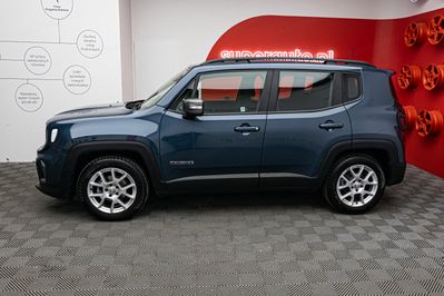 Jeep Renegade 1.0 Limited FWD