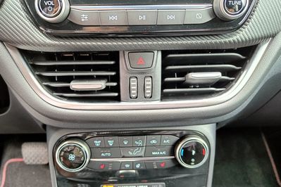 Ford Puma 1.0 EcoBoost ST-Line X aut