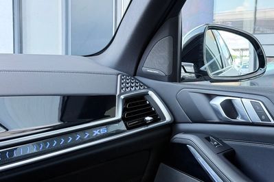 BMW X5 xDrive30d M Sport