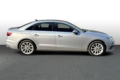Audi A4 35 TFSI