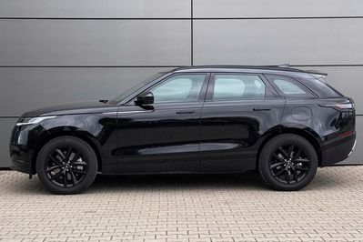 Land Rover Range Rover Velar P400e AWD S