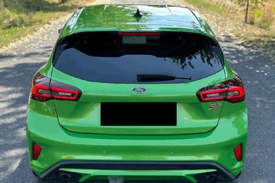 Ford Focus ST X 2.3 EcoBoost