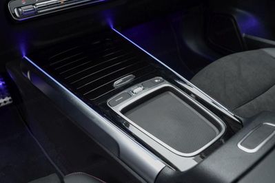 Mercedes GLB 220 d 4-Matic AMG Line