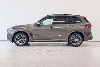 BMW X5 xDrive40i M Sport
