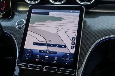 Mercedes Klasa C 180  Business Edition