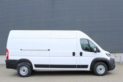 Fiat Ducato Maxi L3H2