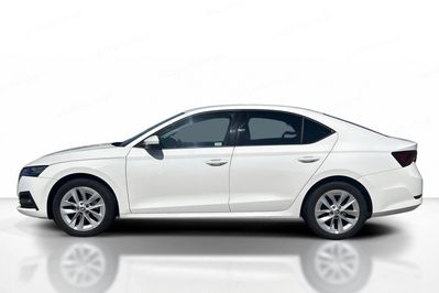 Skoda Octavia 1.5 TSI ACT Ambition